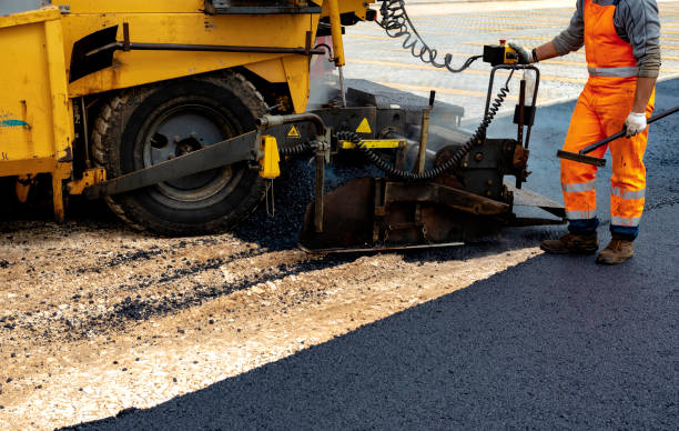 Recycled Asphalt Driveway Installation in Ecorse, MI