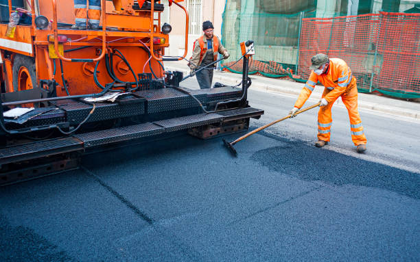  Ecorse, MI Driveway Paving Pros