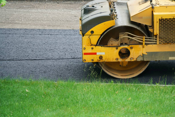 Ecorse, MI Driveway Paving  Company